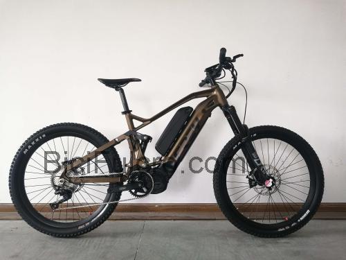 Frey EX scheda tecnica 